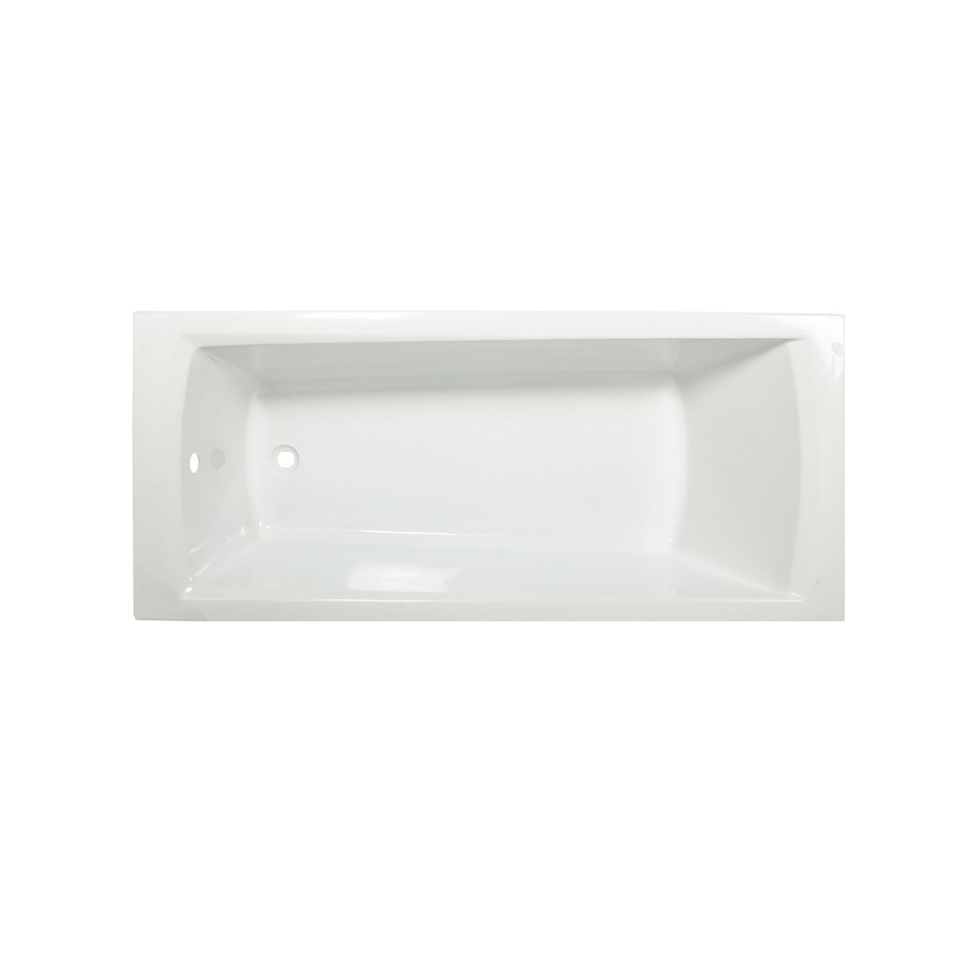 Акриловая ванна Ravak Domino Plus 1800x800 C651R00000
