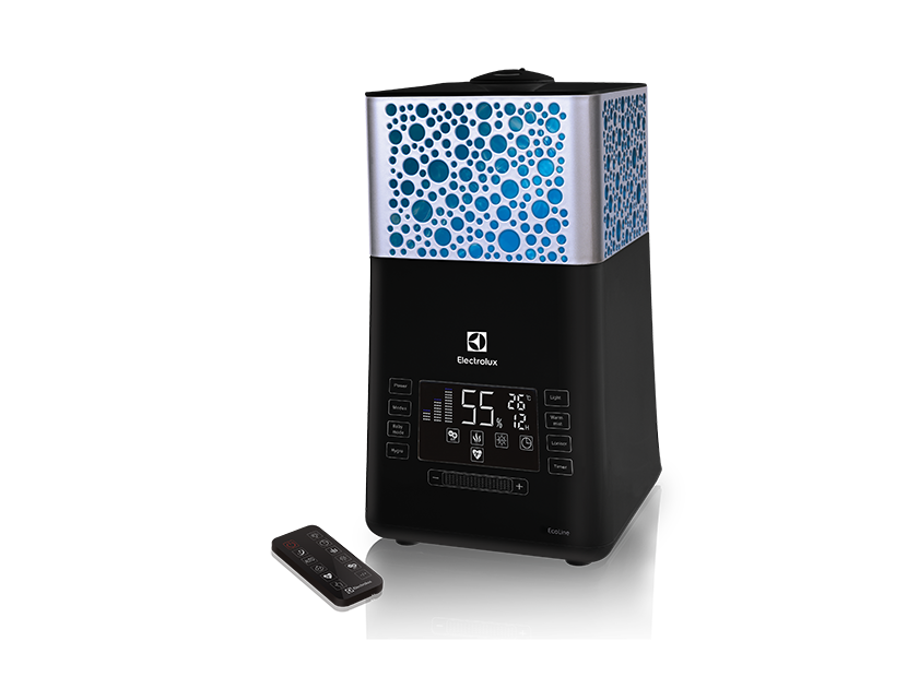 Ультразвуковой увлажнитель воздуха Electrolux EHU-3710D