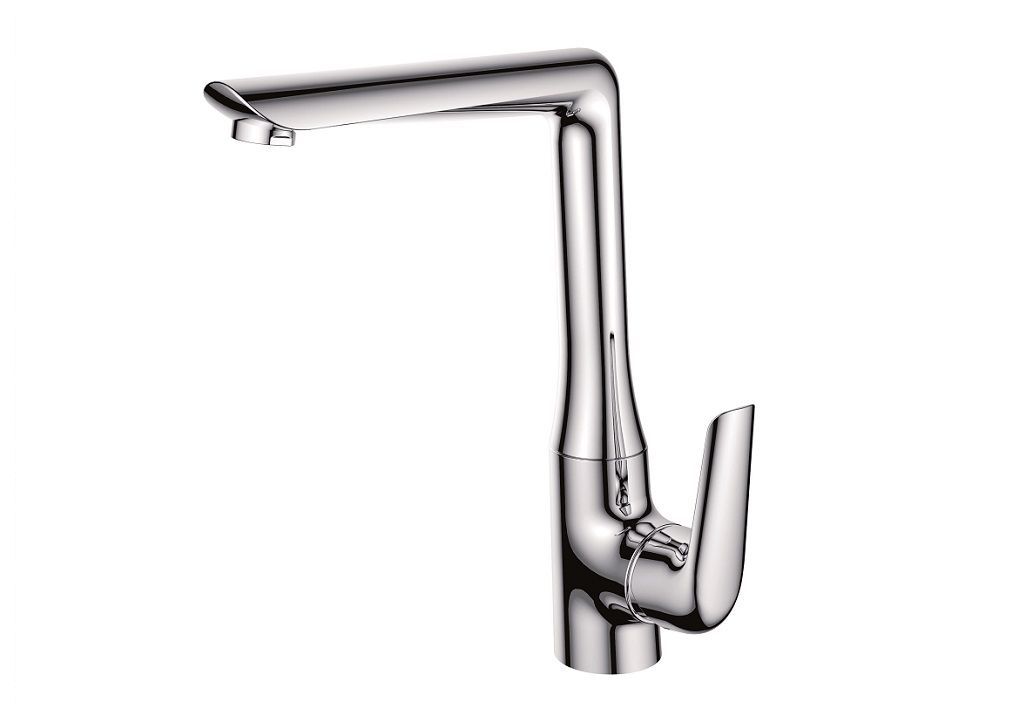 

Смеситель для кухни Aquanet Pragmatic AF430-41С