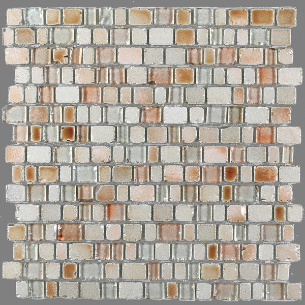 

Мозаика JNJ Mosaic Precious Stones Pearl Mix 30,7x31.1