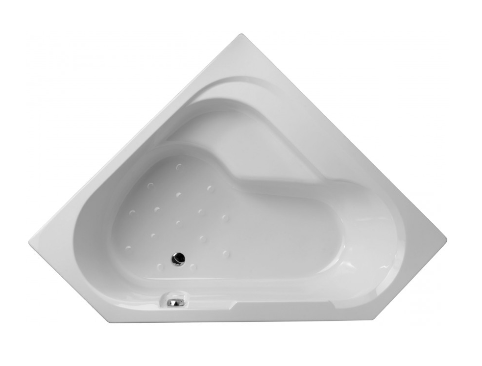 

Акриловая ванна Jacob Delafon BAIN-DOUCHE 1450х1450 E6222RU-00