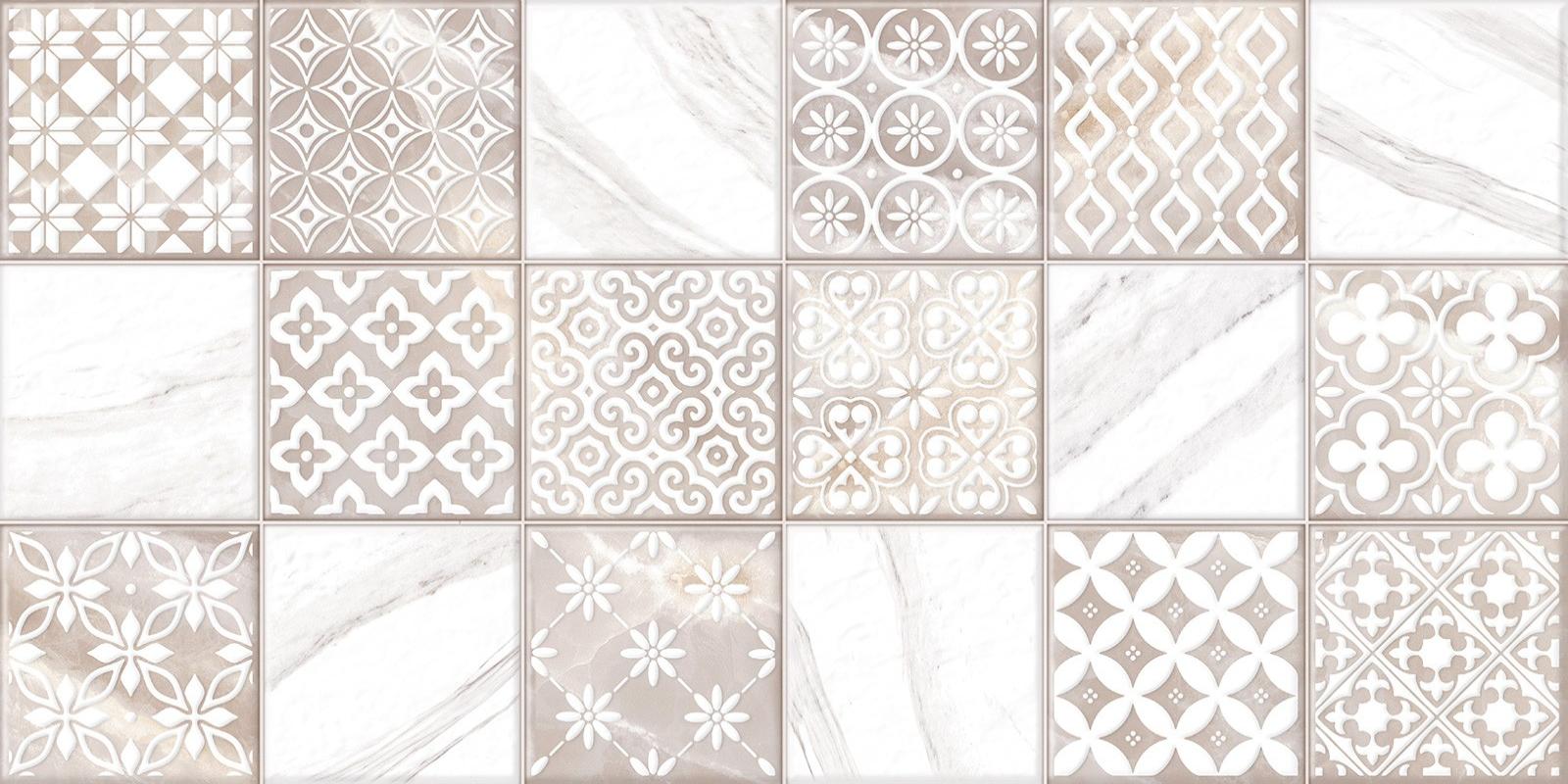 Керамическая плитка Alma Ceramica Fresco TWU2550FRC14 настенная 24,9x50