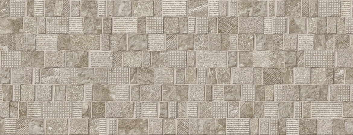 

Керамическая плитка Emigres Medina Aries Marron настенная 20x60