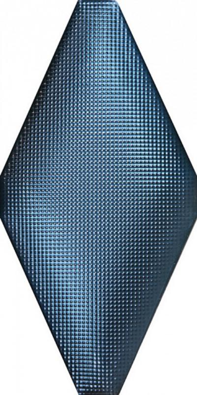 

Керамическая плитка Adex Rombos ADNE8122 Rombo Acolhado Micro Cobalto Настенная 10х20