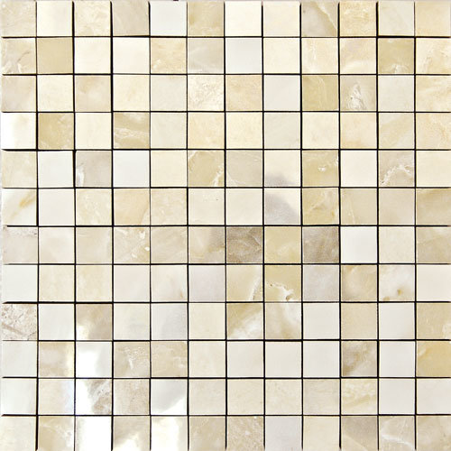 

Керамическая плитка Arcana Bellagio Mosaic (7BF9) мозаика 30х30