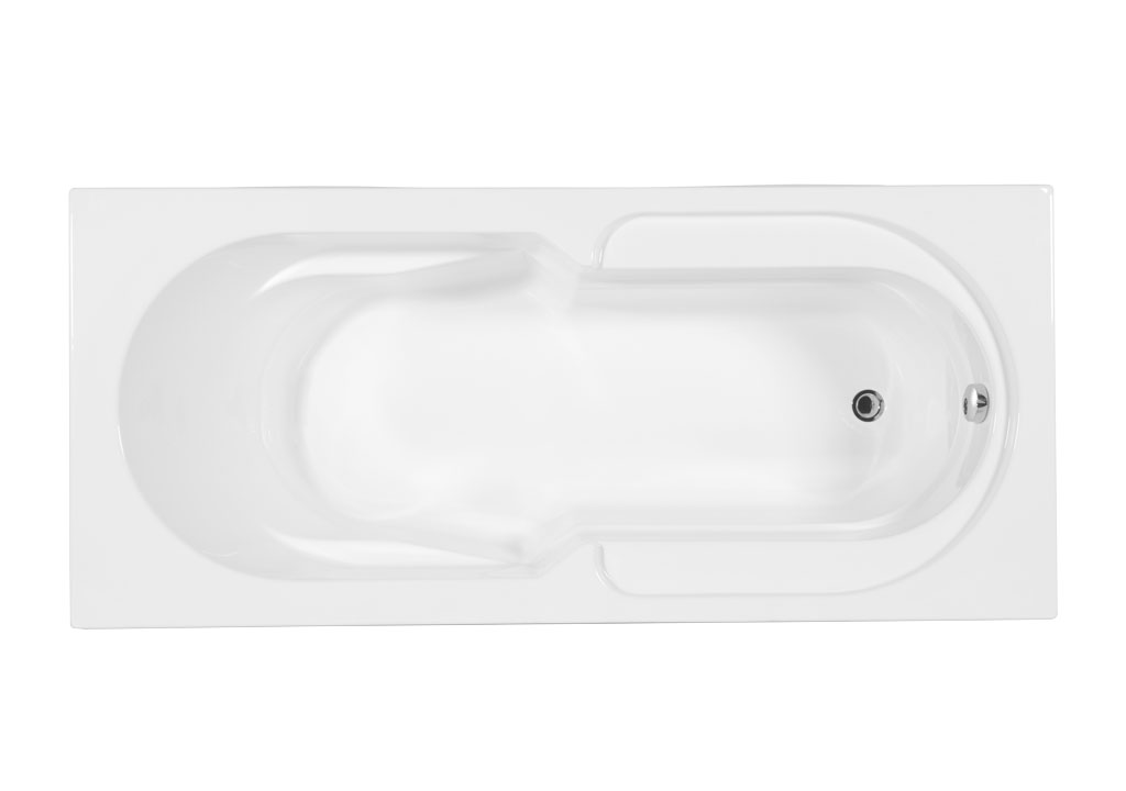 

Акриловая ванна Aquanet Tea 180x80 + сварной каркас
