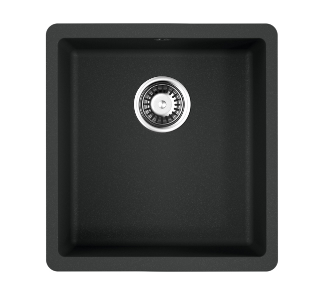 

Мойка для кухни Omoikiri Kata-40-U-BL 4993396