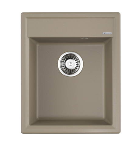 

Мойка для кухни Omoikiri Daisen-42-CA 4993603