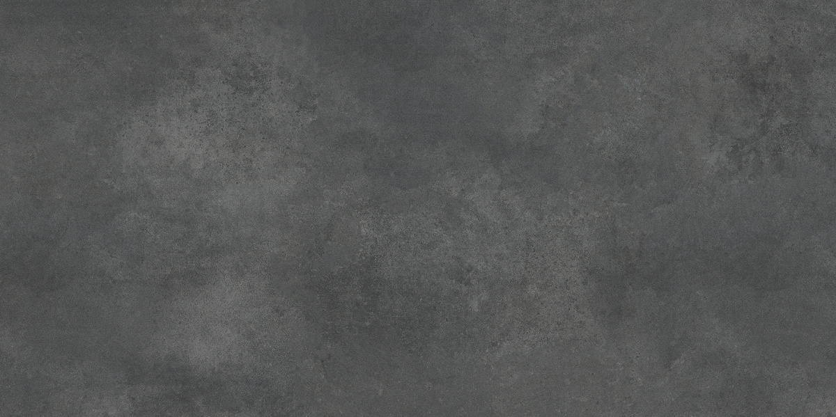 Керамогранит Ceradim Concrete Courage Graphite графитовый 60х120