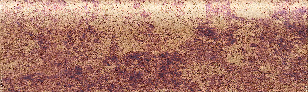

Керамическая плитка Gres de Aragon Rodapie Jasper Marron плинтус 8x33