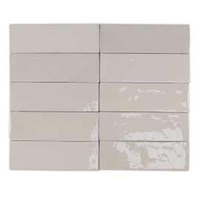 Керамическая плитка DNA Tiles Safi Nude настенная 5,2x16