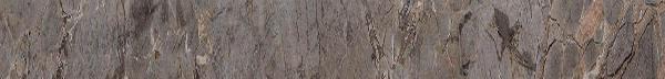

Керамогранит Seranit Gusto Border Taupe-Grey Full Lappato бордюр 7,2x60