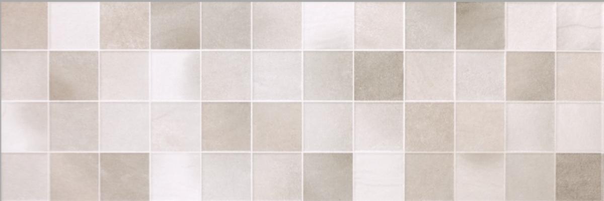 

Керамическая плитка Unicer Bosco Mosaico Mix настенная 25x80