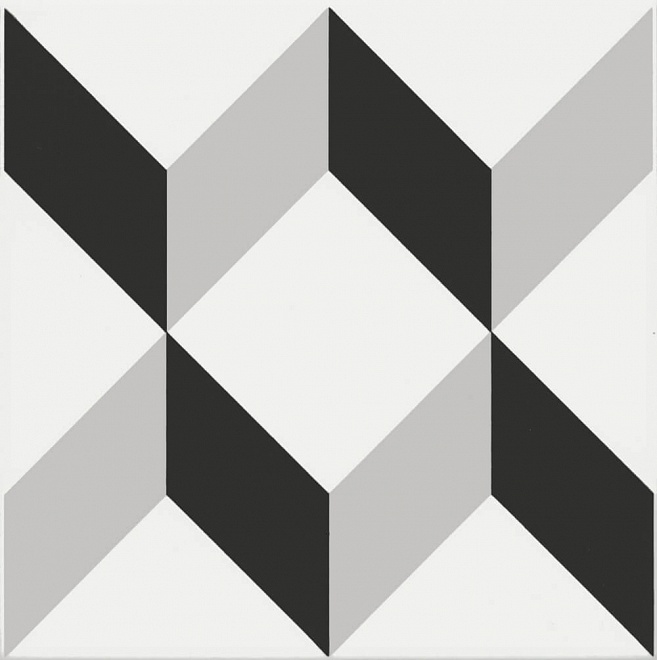 

Керамическая плитка Kerama Marazzi Ателье NT/A245/5009 Декор 20x20