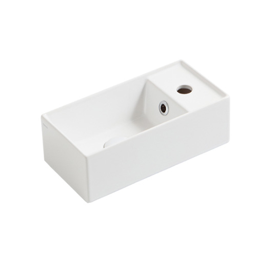 Раковина Simas Agile 40 AG20 bi*1