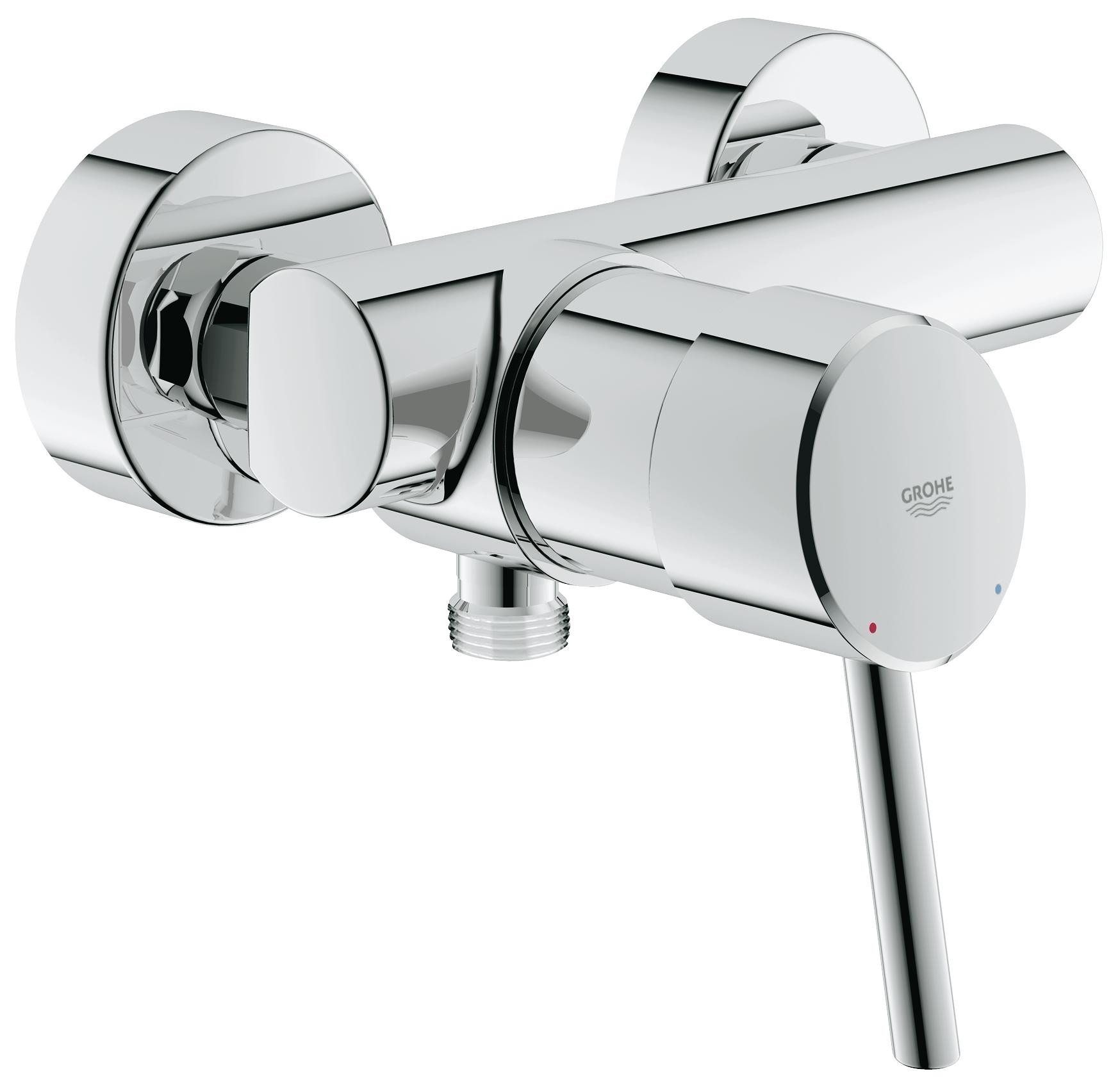 

Смеситель для душа Grohe Concetto 32210001
