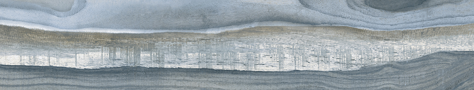 

Керамогранит Emotion Ceramics Kitami Azul Brillo 23,2х120