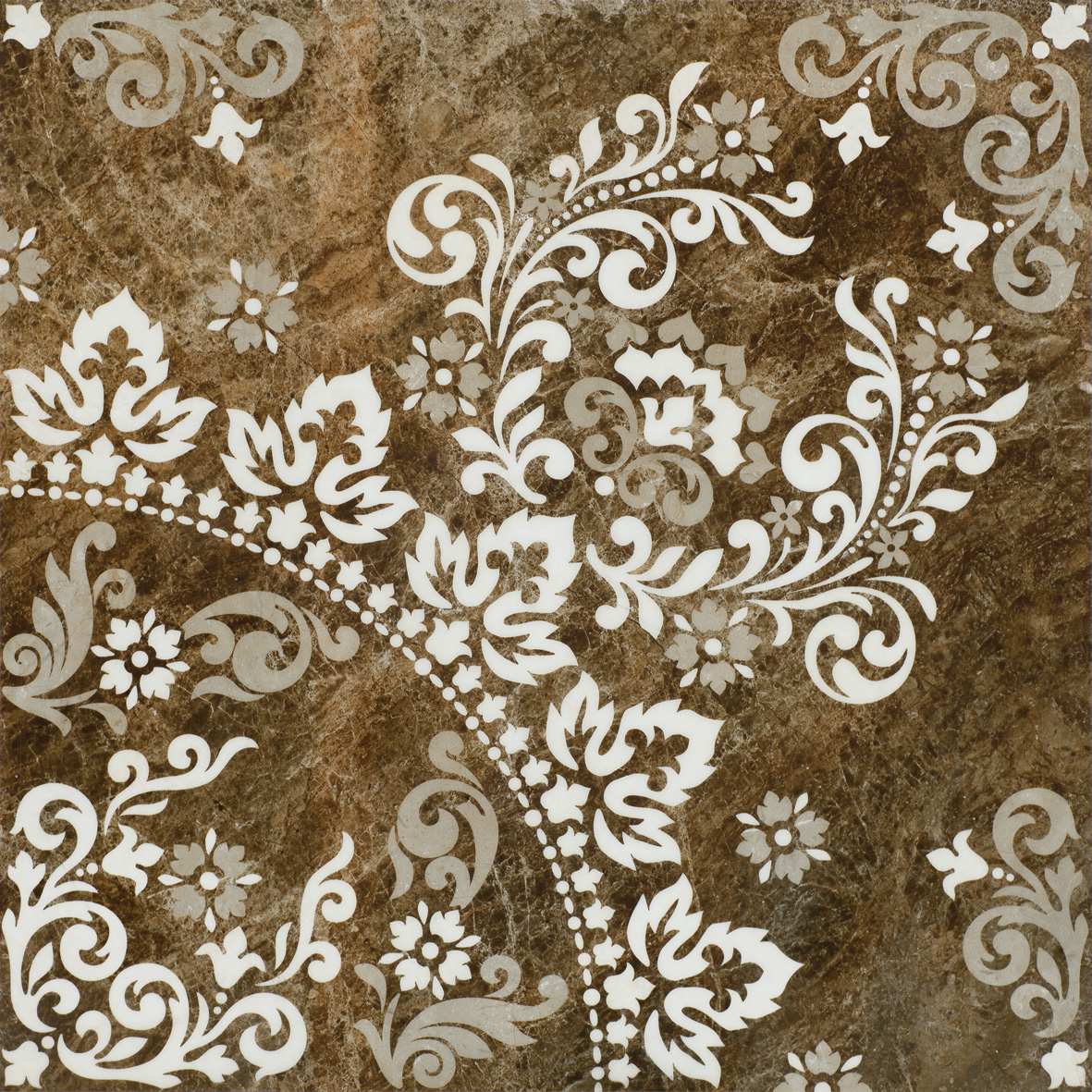 

Керамогранит Peronda Persepolis Cartago-M/44/P (13451) Напольная 44x44