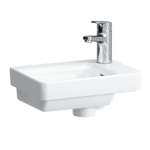 

Раковина Laufen Pro S 8.1596.0.000.104.1