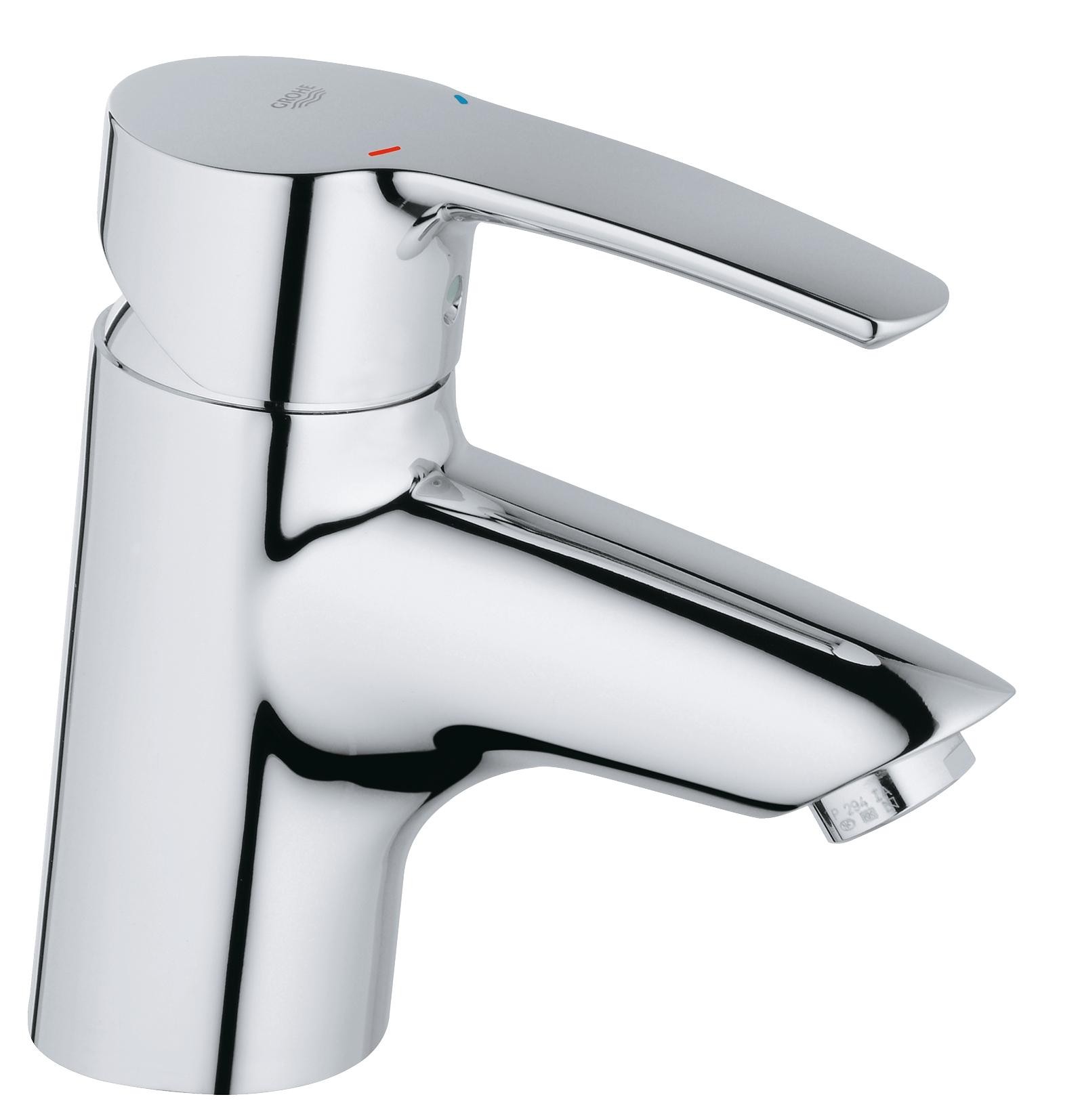 

Смеситель для раковины Grohe Eurostyle 2006 32468001