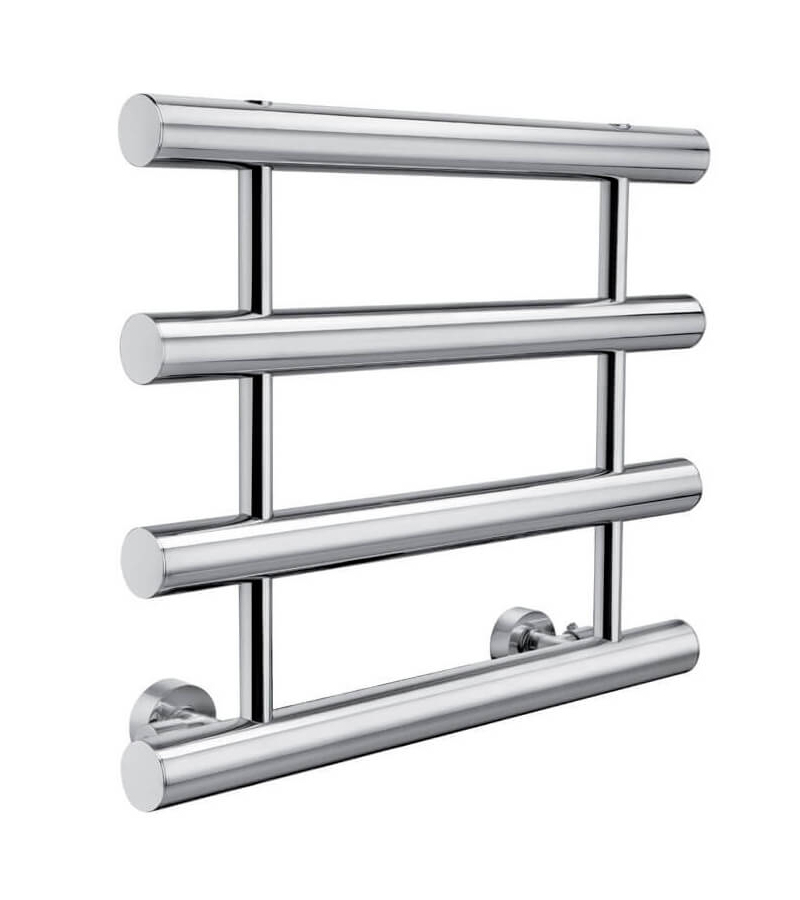

Водяной полотенцесушитель Margaroli Orizzonti 500x800 хром 14426004CR