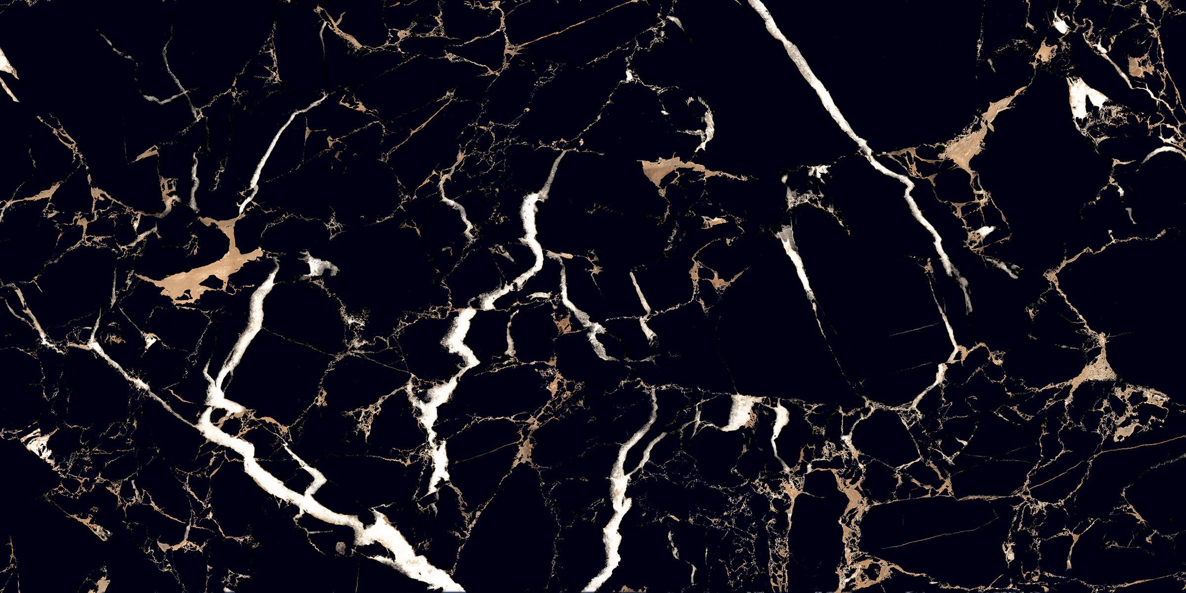 Керамогранит A-Ceramica Apolo Black High Gloss 60x120