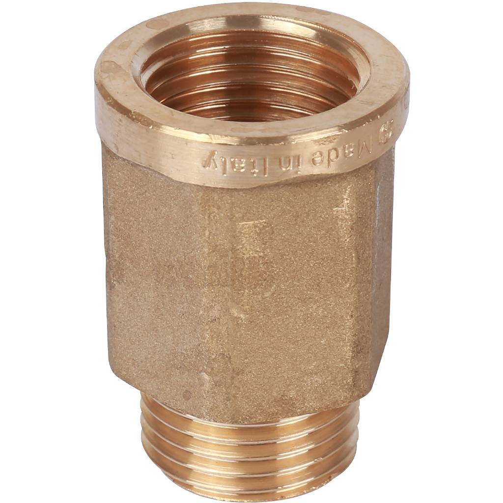 STOUT Удлинитель шестигранный ВН 1/2" x 1/2"