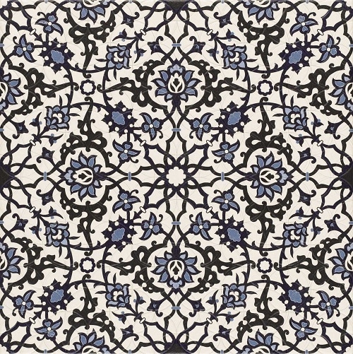 

Керамогранит Realonda Orly Deco 44x44