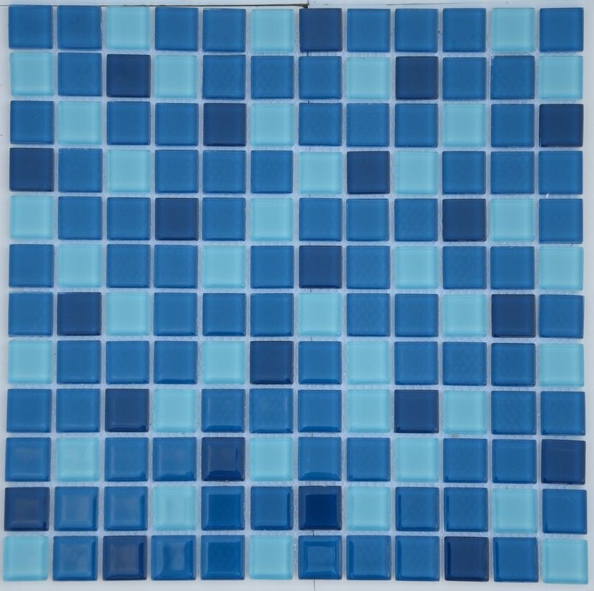 

Мозаика Caramelle Mosaic Acquarelle Crocus (2,3x2,3) 29,8x29,8