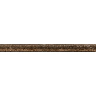 

Керамическая плитка Argenta Jasna Warm List бордюр 25x2