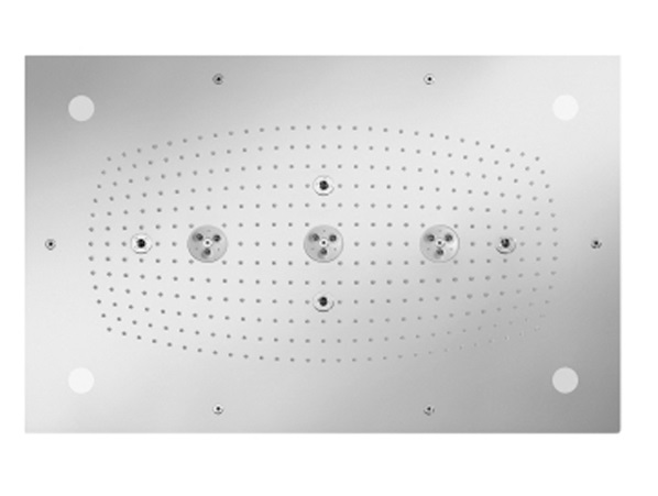 

Верхний душ Hansgrohe Raindance 28418000