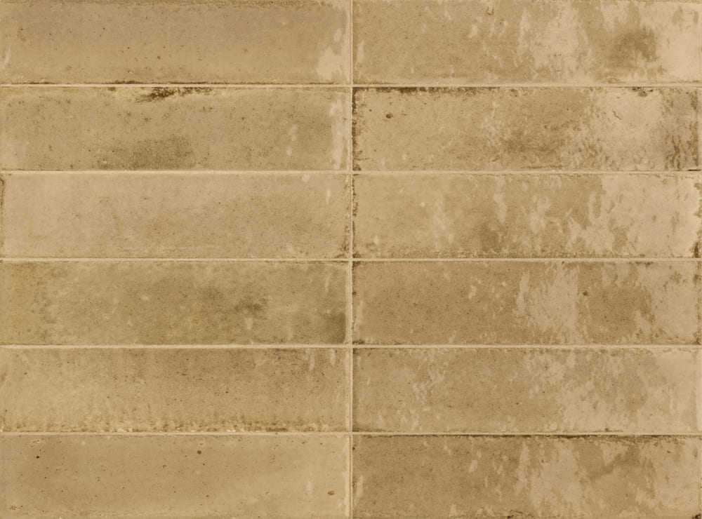 Керамогранит Ragno Look Beige Glossy 6x24