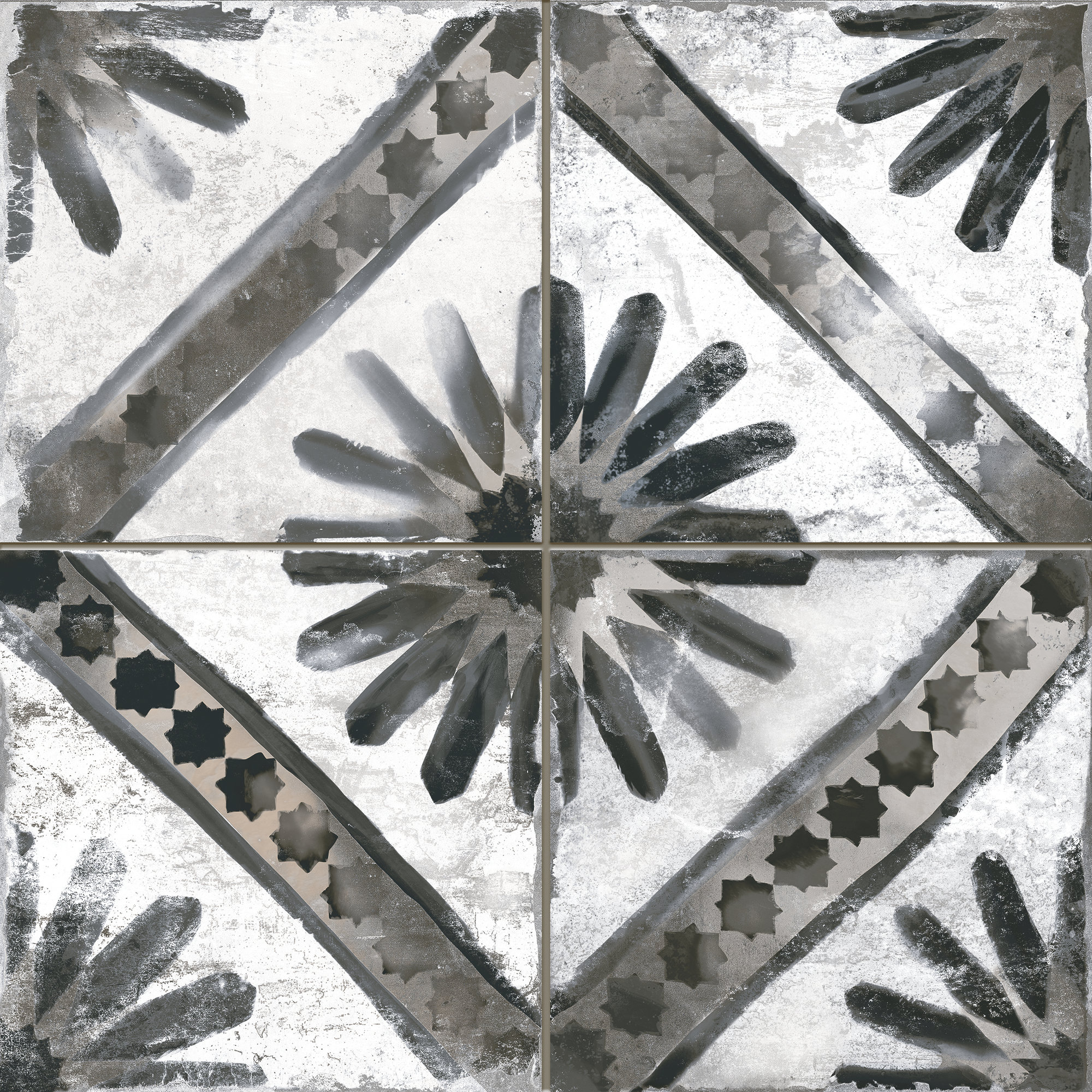 

Керамогранит Peronda FS Marrakech Grey (21937) 45x45