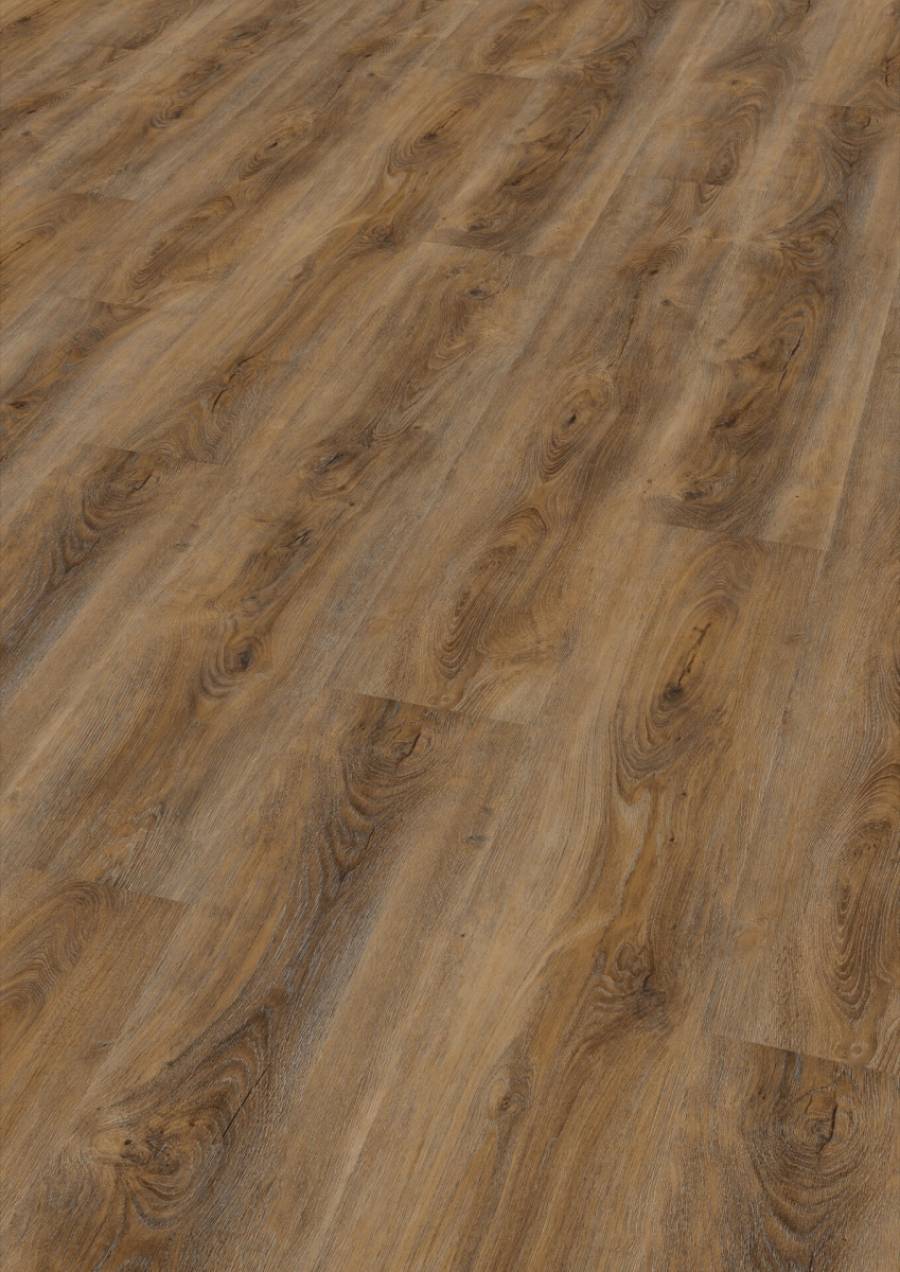 

Ламинат Wineo 600 Wood XL клеевой DB00027 Дуб Аумера Темный