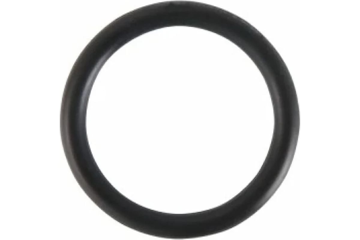 Уплотнительное кольцо из EPDM Rommer 18 мм