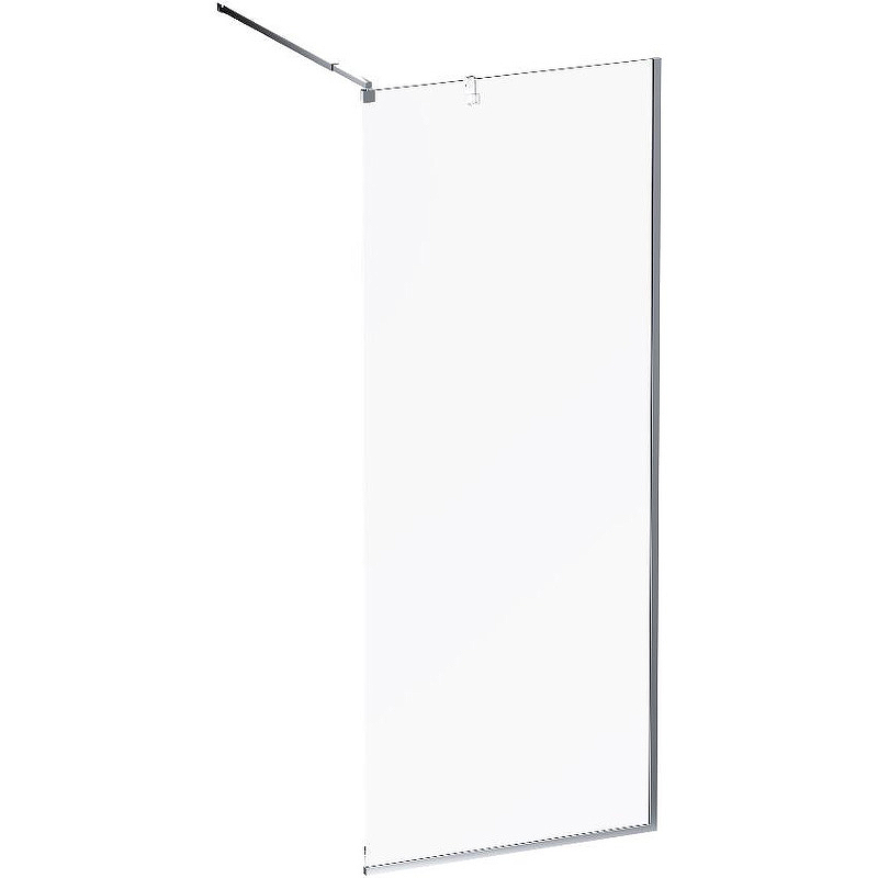 Душевое ограждение AM.PM Func 800х2000 W84WI-80-F1-MTE