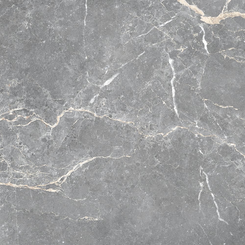 Керамическая плитка Global Tile Skald 3SK0022 серая напольная 40x40