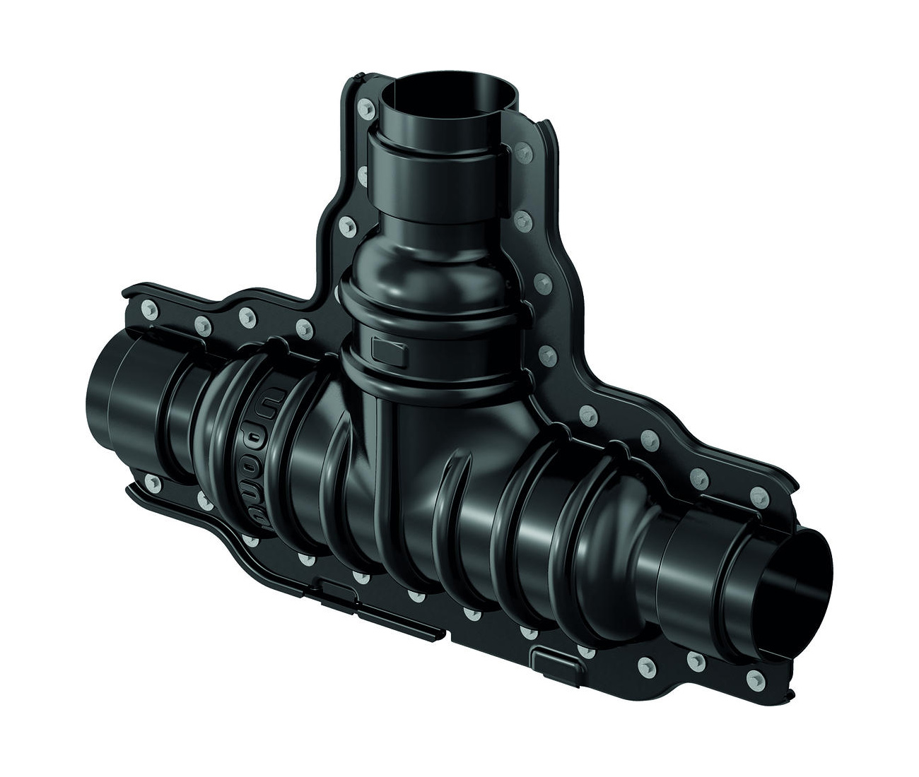 

Uponor Ecoflex комплект изоляции тройника 60t 140/90/68