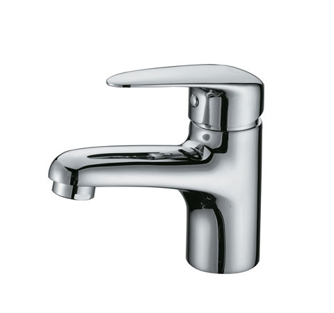 

Смеситель для раковины Lemark Pramen LM3306C