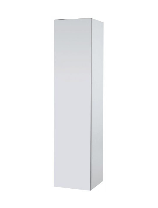 

Шкаф-колонна Jacob Delafon Soprano 35х147 подвесной белый блестящий EB984-N18
