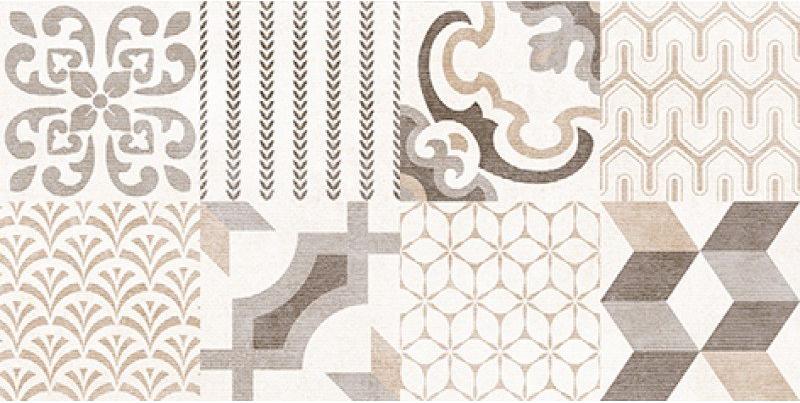 

Керамическая плитка LB-Ceramics Дюна 1041-0293 настенная фантазия 20х40