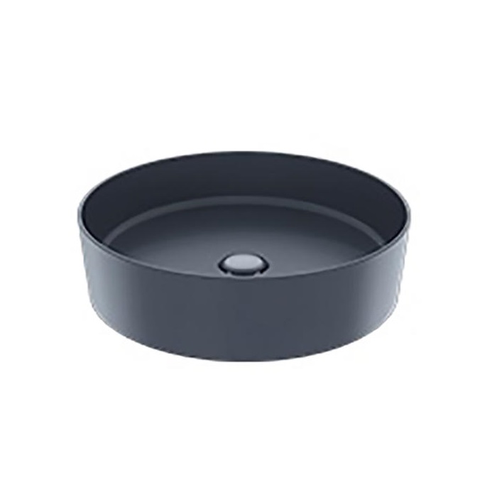 Раковина Creavit Loop 45 базальт LP145-00BM00E-0000