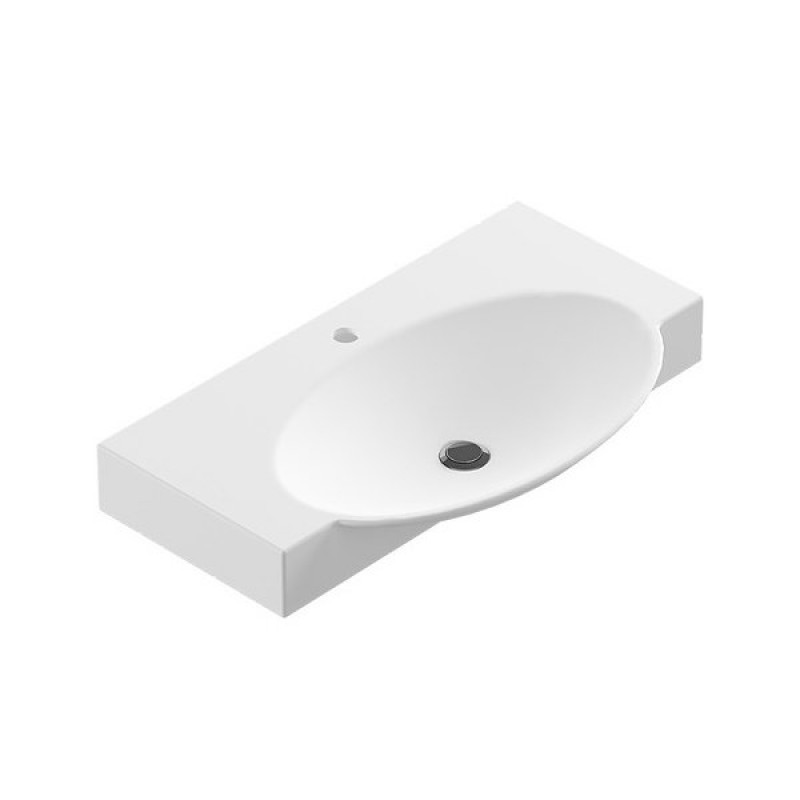

Раковина Акватон SIGNO 76 F01 (Infinity 76)