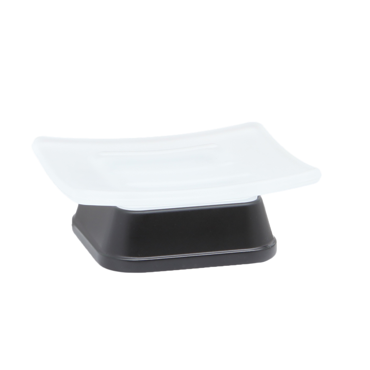 

Мыльница WasserKRAFT Amper K-5429BLACK