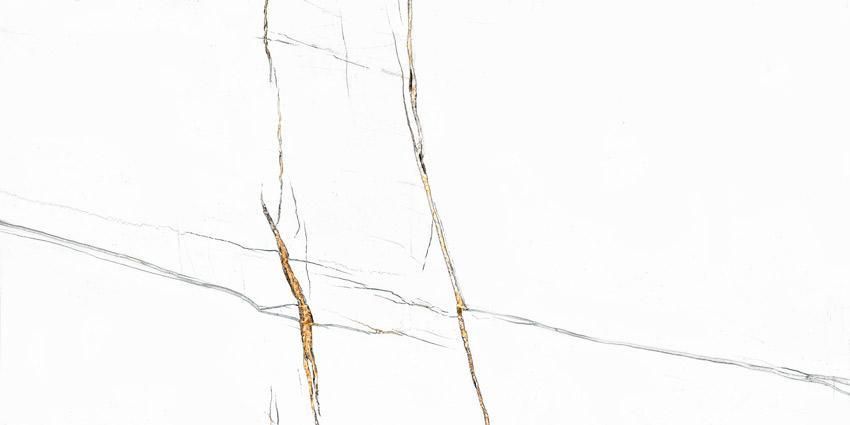 

Керамогранит ITT Ceramica Marble Sahara Bianco Polished 60х120