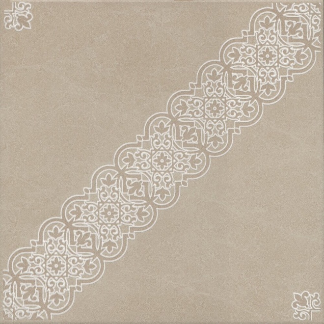 

Керамогранит Kerama Marazzi Линарес AD/A512/SG1614R декор 40,2x40,2