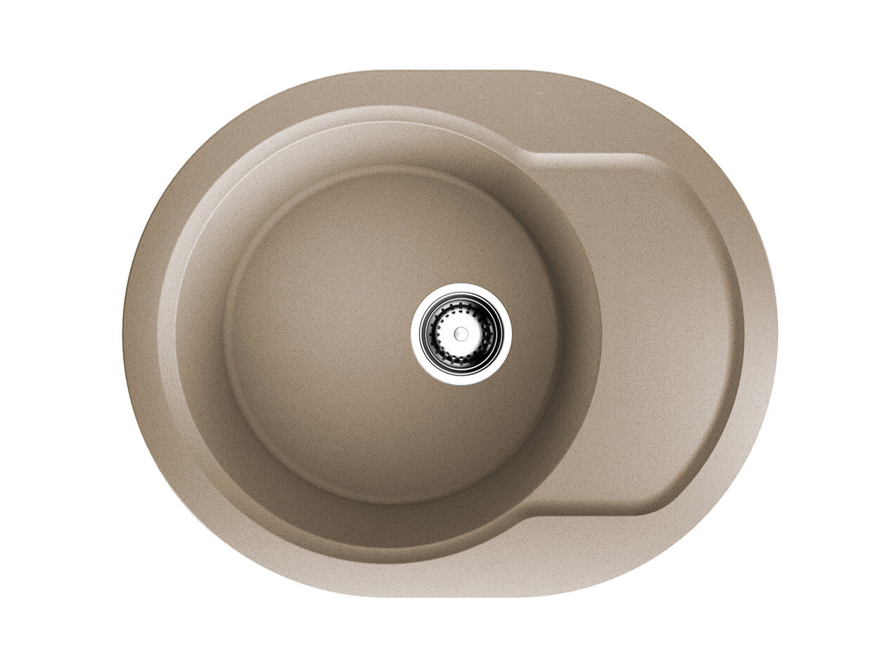 

Мойка для кухни Omoikiri Manmaru-62-SA 4993414