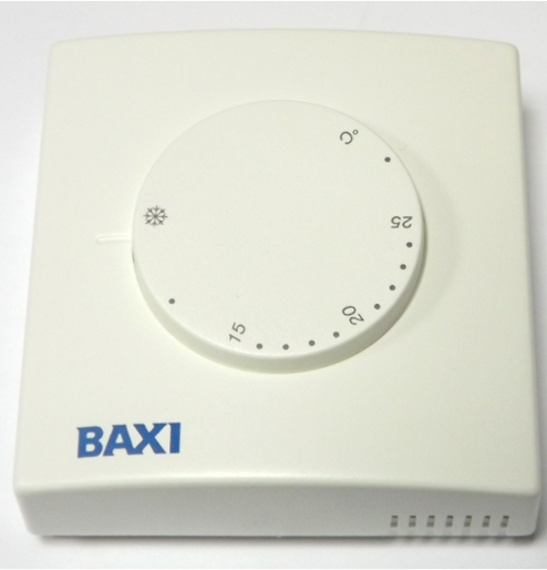 

BAXI KHG Комнатный механический термостат