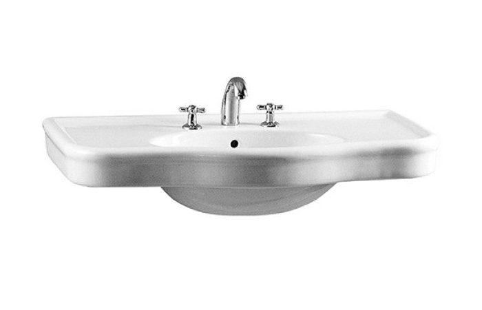 

Раковина Vitra Efest 1000x575 6209B003-0001