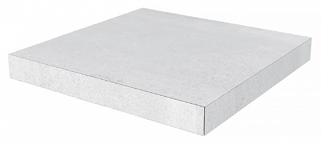

Ступень Kerama Marazzi Про Матрикс DD602000R/GCA Светлый угловая клееная 33х33
